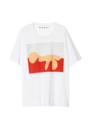 MARNI - Short Sleeve T-Shirt
