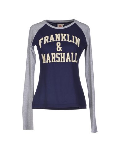 ZOOM FRANKLIN & MARSHALL - T-shirt