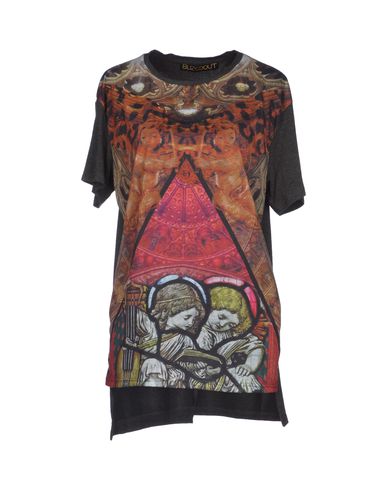 ZOOM BLIZEDOUT - T-shirt