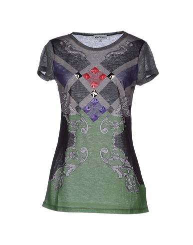 ZOOM WHO*S WHO - T-shirt