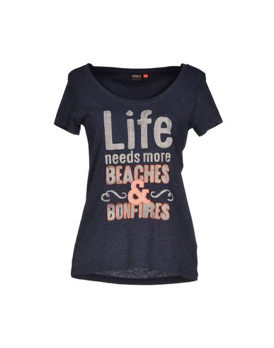 ZOOM ONLY - T-shirt