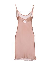 ANNE VALERIE HASH Knee-length dresses  image