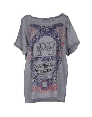 ZOOM PIERRE BALMAIN - T-shirt