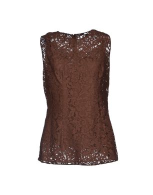 DOLCE & GABBANA - Top