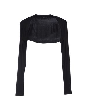 GAUDI' DENIM JEANS - Shrug