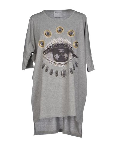 ZOOM MARIUCCIA - T-shirt