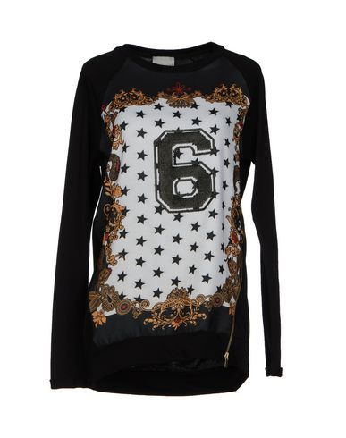 ZOOM MARIUCCIA - T-shirt