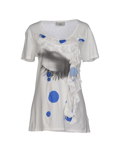 ZOOM TRUST TOILETTE - T-shirt