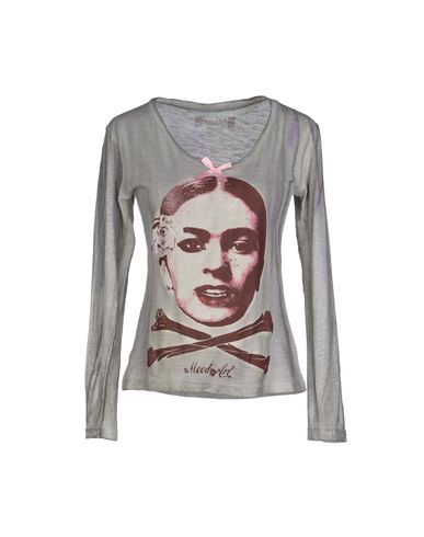 ZOOM MOOD ART CONCEPT - T-shirt