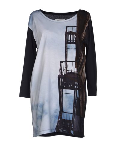 ZOOM MM6 by MAISON MARTIN MARGIELA - T-shirt