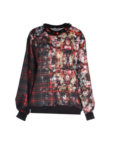 ZOOM MARIUCCIA - Sweatshirt