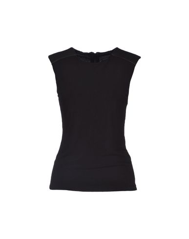 ZOOM ALICE AND OLIVIA by STACEY BENDET - Top