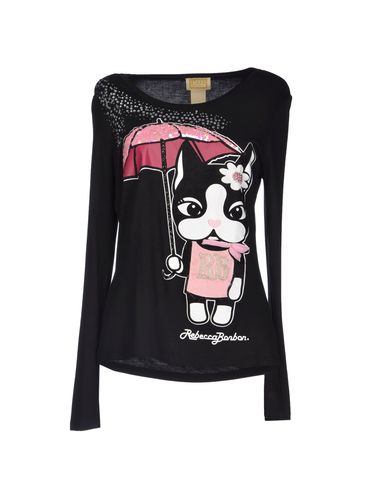 ZOOM REBECCA BONBON - T-shirt
