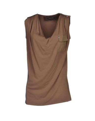 ZOOM PATRIZIA PEPE SERA - T-shirt