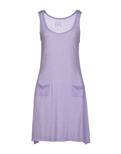 ZOOM NOT SHY - Short dress