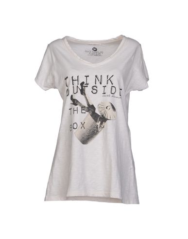 ZOOM DANIELE ALESSANDRINI - T-shirt