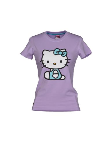 ZOOM HELLO KITTY - T-shirt