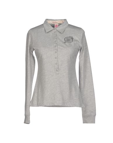 ZOOM FRED MELLO - Polo shirt
