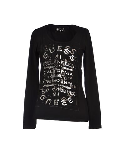 ZOOM GUESS - T-shirt
