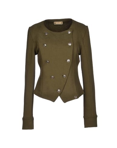 ZOOM MET - Blazer