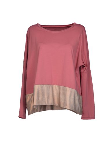 ZOOM ROSE' A POIS - T-shirt