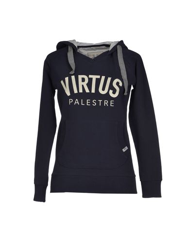 ZOOM VIRTUS PALESTRE - Sweatshirt