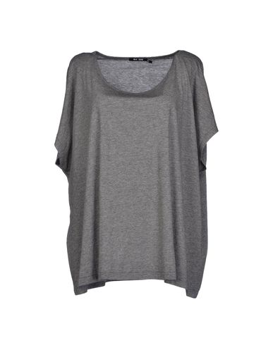 ZOOM BLK DNM - T-shirt