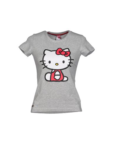 ZOOM HELLO KITTY - T-shirt