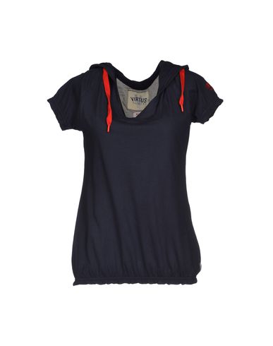 ZOOM VIRTUS PALESTRE - T-shirt