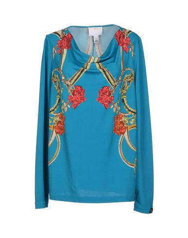 ZOOM CLASS ROBERTO CAVALLI - T-shirt