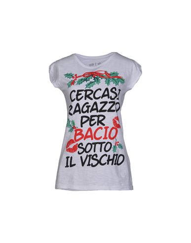 ZOOM MY T-SHIRT - T-shirt