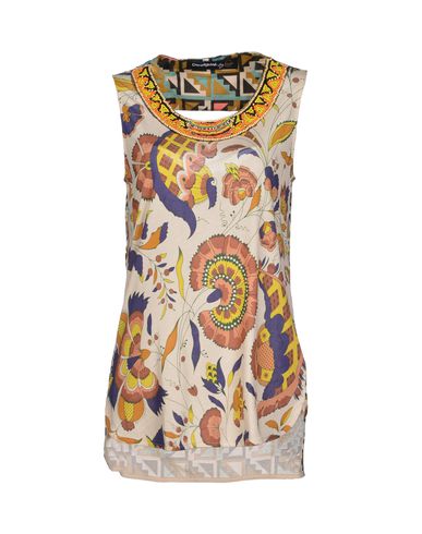 ZOOM DESIGUAL by L - Top