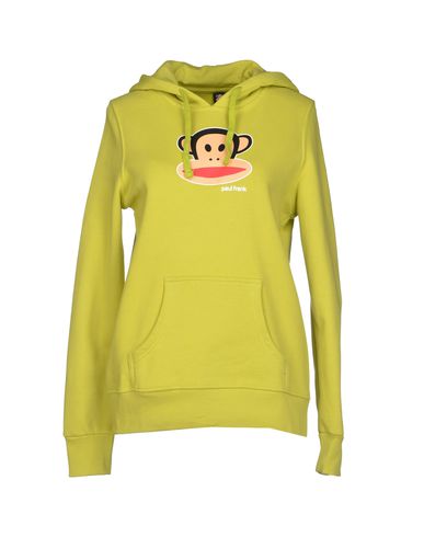 ZOOM PAUL FRANK - Sweatshirt