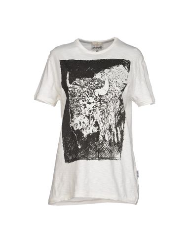 ZOOM WRANGLER - T-shirt