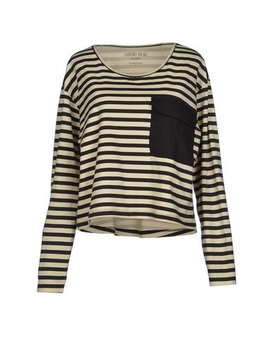ZOOM LAURENCE DOLIGÉ - T-shirt