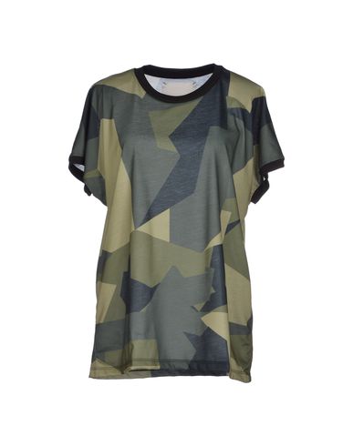 ZOOM GAëLLE BONHEUR - T-shirt