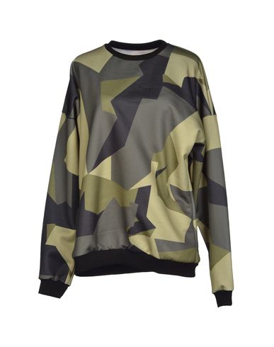 ZOOM GAëLLE BONHEUR - Sweatshirt