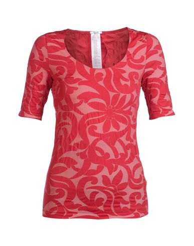 ZOOM WOLFORD - T-shirt