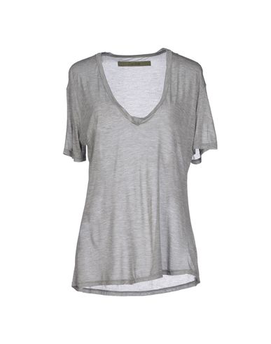 ZOOM ENZA COSTA - T-shirt