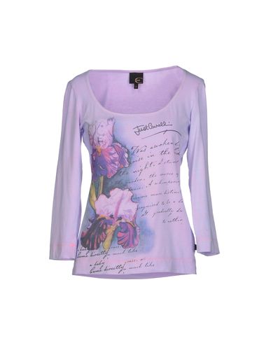 ZOOM JUST CAVALLI - T-shirt