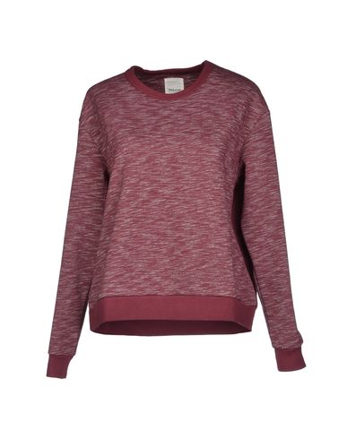 ZOOM WOODWOOD - Sweatshirt