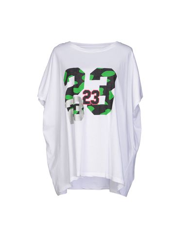 ZOOM M.GRIFONI DENIM - T-shirt