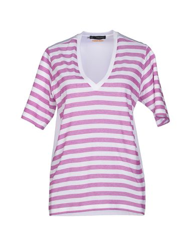 ZOOM DSQUARED2 - T-shirt