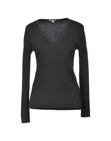 ZOOM JAMES PERSE STANDARD - Sweatshirt