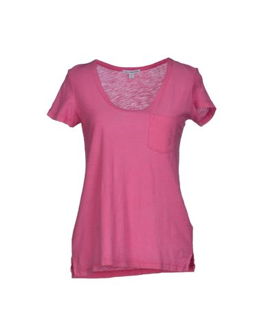 ZOOM JAMES PERSE STANDARD - T-shirt