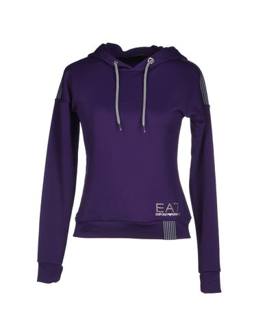 ZOOM EA7 - Sweatshirt