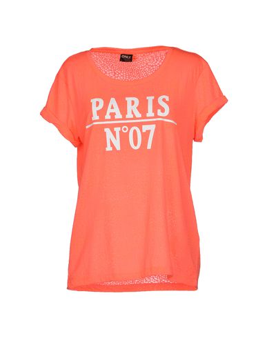 ZOOM ONLY - T-shirt