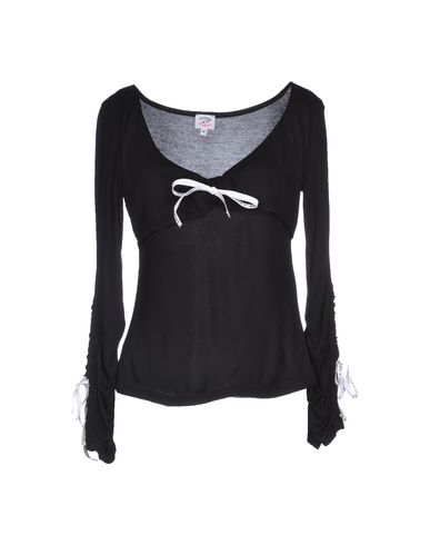 ZOOM BLUGIRL FITNICE - T-shirt