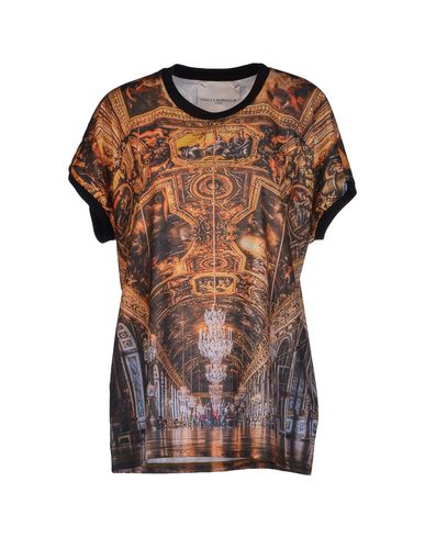 ZOOM GAëLLE BONHEUR - T-shirt