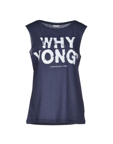 ZOOM JACQUELINE de YONG - T-shirt